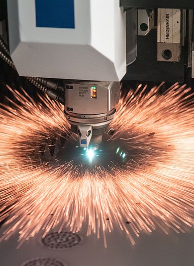  Kimmel Blechverarbeitung - Rund ums Blech