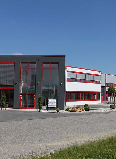  Unser Unternehmen - Qualität seit 1973