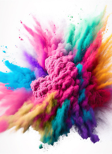  Kimmel Pulverbeschichtung - Farbe fürs Leben