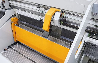 RAS MultiBend Center Eco