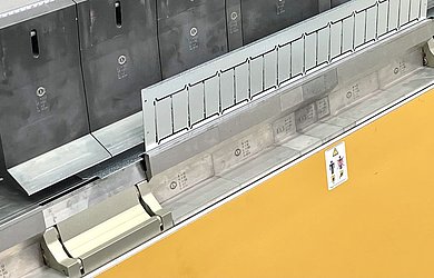 RAS MultiBend Center Eco