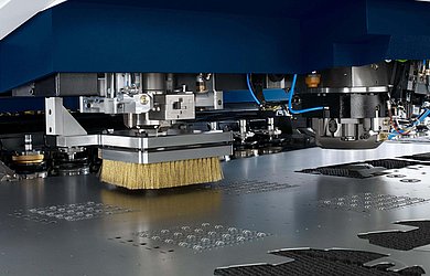 Trumpf TruMatic 7000