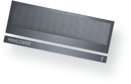 Doppeltürflügel für 19" Serverschrank