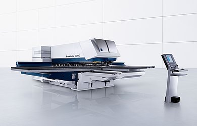 Trumpf TruMatic 7000
