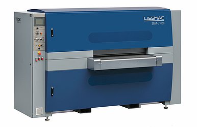 Lissmac SBM-L1500
