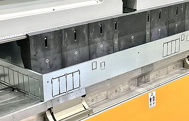 RAS MultiBend Center Eco