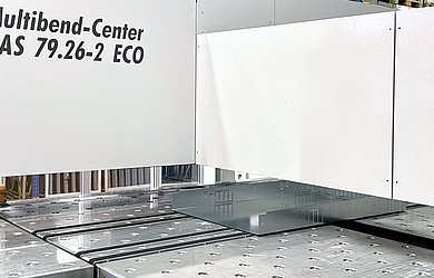 RAS MultiBend Center Eco