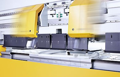 RAS MultiBend Center Eco