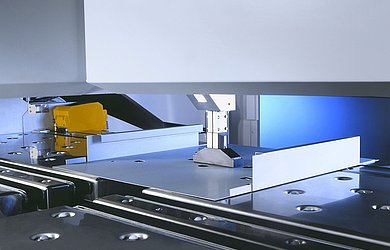 RAS MultiBend Center Eco