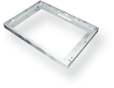 TFT-Bildschirmgehäuse