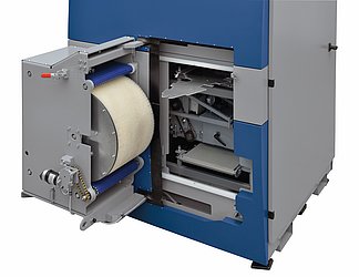 Lissmac SBM-XS 300 G1E1