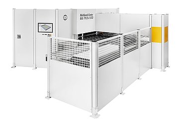 RAS MultiBend Center Eco