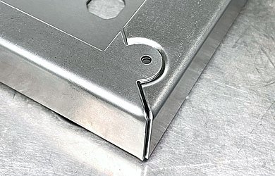 RAS MultiBend Center Eco