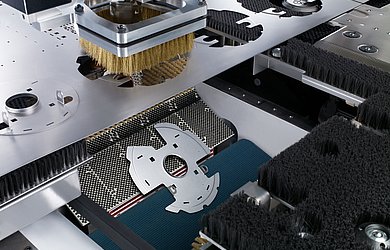 Trumpf TruMatic 7000