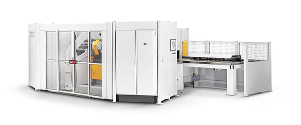 RAS MultiBend Center Eco