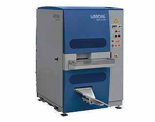 Lissmac SBM-XS 300 G1E1