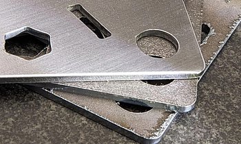 Entgraten & Schleifen