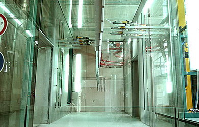 Pulverbeschichtung Eisenmann Wagner