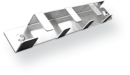 Schwenkbare Kabelführung